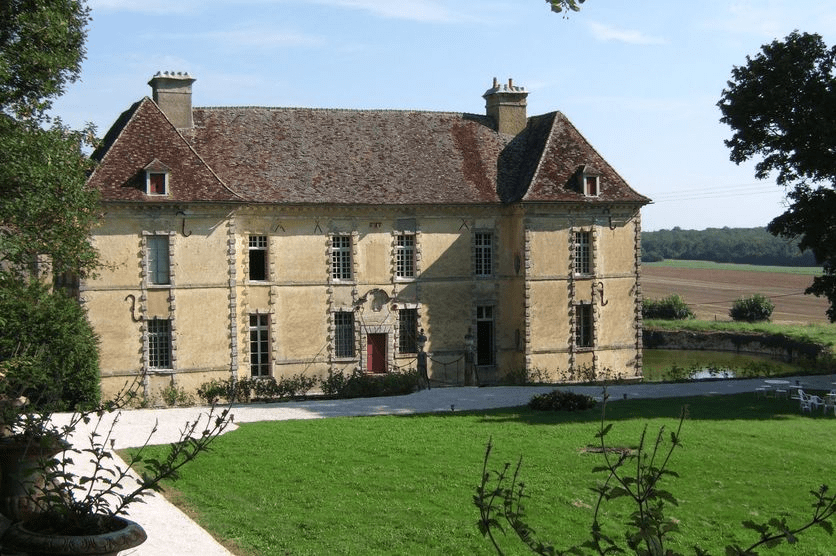 Réceptions - Domaine et château de Montrottier